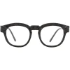 Kuboraum - Mask K17 - Crystal - K17 BS CZ - Optical Glasses - Kuboraum Eyewear - Avvenice