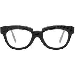 Kuboraum - Mask K19 - Firmament - K19 BM FR - Optical Glasses - Kuboraum Eyewear - Avvenice