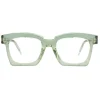 Kuboraum - Mask K5 - Mint - K5 MT - Optical Glasses - Kuboraum Eyewear - Avvenice