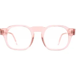 Kuboraum - Mask K11 - Rose - K11 TP - Optical Glasses - Kuboraum Eyewear - Avvenice