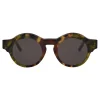 Kuboraum - Mask K9 - Three Hand - K9 HHGS - Sunglasses - Kuboraum Eyewear - Avvenice