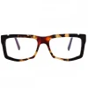 Kuboraum - Mask K22 - Three Hands - K22 HHDS - Optical Glasses - Kuboraum Eyewear - Avvenice