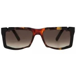 Kuboraum - Mask K22 - Three Hand - K22 HHDS - Sunglasses - Kuboraum Eyewear - Avvenice