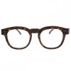 Kuboraum - Mask K17 - Water - K17 TS WT - Optical Glasses - Kuboraum Eyewear - Avvenice