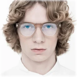 Kuboraum - Mask K17 - Wind - K17 VT - Optical Glasses - Kuboraum Eyewear - Avvenice