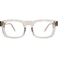 Kuboraum - Mask K18 - Wind - K18 VT - Optical Glasses - Kuboraum Eyewear - Avvenice