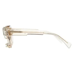 Kuboraum - Mask L2 - Artificial Intelligence - L2 SND AI - Sunglasses - Kuboraum Eyewear - Avvenice