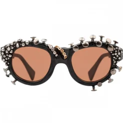 Kuboraum - Mask L2 - No Future - L2 BM NF - Sunglasses - Kuboraum Eyewear - Avvenice