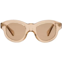 Kuboraum - Mask L2 - Riceta - L2 SND - Sunglasses - Kuboraum Eyewear - Avvenice