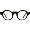 Kuboraum - Mask L4 - Stone - L4 BM ST - Optical Glasses - Kuboraum Eyewear - Avvenice