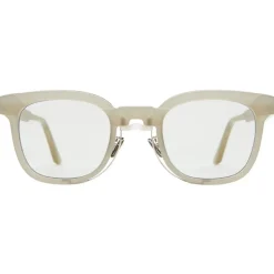 Kuboraum - Mask N14 - Artichoke - N14 AR - Sunglasses - Kuboraum Eyewear - Avvenice