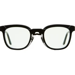 Kuboraum - Mask N14 - Black Matt - N14 BM - Sunglasses - Kuboraum Eyewear - Avvenice