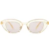 Kuboraum - Mask N11 - Champagne - N11 CHP - Sunglasses - Kuboraum Eyewear - Avvenice