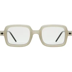 Kuboraum - Mask P2 - Artichoke - P2 AR - Sunglasses - Kuboraum Eyewear - Avvenice