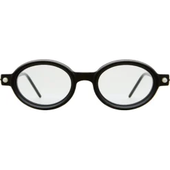 Kuboraum - Mask P6 - Black Matt - P6 BM - Sunglasses - Kuboraum Eyewear - Avvenice