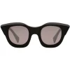 Kuboraum - Mask U10 - Black Matt - U10 BM - Sunglasses - Kuboraum Eyewear - Avvenice