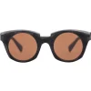 Kuboraum - Mask U6 - Burnt - U6 BMBT - Sunglasses - Kuboraum Eyewear - Avvenice