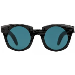 Kuboraum - Mask U6 - Crystal - U6 BM CZ - Sunglasses - Kuboraum Eyewear - Avvenice