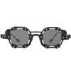 Kuboraum - Mask V1 - Black Matt - V1 BM - Sunglasses - Kuboraum Eyewear - Avvenice