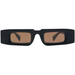Kuboraum - Mask X5 - Black Matt - X5 BM - Sunglasses - Kuboraum Eyewear - Avvenice