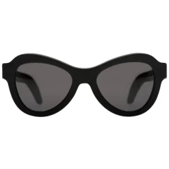 Kuboraum - Mask Y2 - Black Matt - Y2 BM - Sunglasses - Kuboraum Eyewear - Avvenice