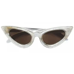 Kuboraum - Mask Y3 - Silver - Y3 BMAR - Sunglasses - Kuboraum Eyewear - Avvenice