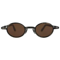 Kuboraum - Mask Z10 - Black - Z10 BM - Sunglasses - Kuboraum Eyewear - Avvenice