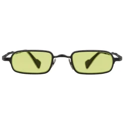 Kuboraum - Mask Z18 - Black - Z18 BM - Sunglasses - Kuboraum Eyewear - Avvenice