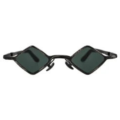 Kuboraum - Mask Z12 - Black - Z12 BM - Sunglasses - Kuboraum Eyewear - Avvenice