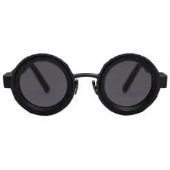Kuboraum - Mask Z3 - Black Matt - Z3 BM - Sunglasses - Kuboraum Eyewear - Avvenice