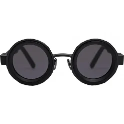 Kuboraum - Mask Z7 - Black Matt - Z7 BM - Sunglasses - Kuboraum Eyewear - Avvenice