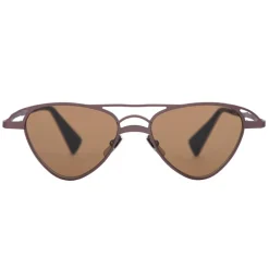 Kuboraum - Mask Z15 - Bronze - Z15 BRZ - Sunglasses - Kuboraum Eyewear - Avvenice