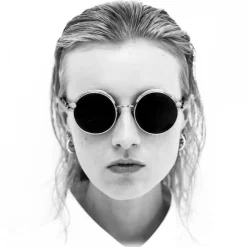 Kuboraum - Mask Z1 - Grey Green - Z1 TS - Sunglasses - Kuboraum Eyewear - Avvenice