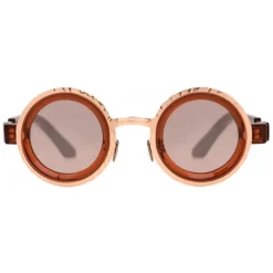 Kuboraum - Mask Z3 - Sandstone - Z3 CL - Sunglasses - Kuboraum Eyewear - Avvenice