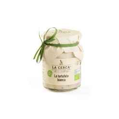 La Cerca - Christmas Box Deluxe - Specialties with Truffle - Truffle Excellence - Organic Vegan - Avvenice