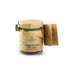 La Cerca - Christmas Box Deluxe - Specialties with Truffle - Truffle Excellence - Organic Vegan - Avvenice