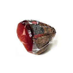 La Fattoria di Parma - Culatello "The King of the Mists" of Long Seasoning - Halved - Artisan Cured Meats - 1600 g - Avvenice