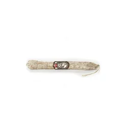 La Fattoria di Parma - Felino PGI Salami Sant'Antonio Reserve - Artisan Cured Meats - 700 g - Avvenice