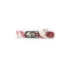 La Fattoria di Parma - Felino PGI Salami Sant'Antonio Reserve - Half with Salami Wrap - Artisan Cured Meats - 310 g - Avvenice