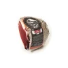 La Fattoria di Parma - Half Ham Flake - Half - Artisan Cured Meats - 1200 g - Avvenice