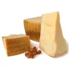 La Fattoria di Parma - Parmigiano Reggiano PDO Minimum Seasoning 30 Months - Artisan Cured Meats - 1200 g - Avvenice