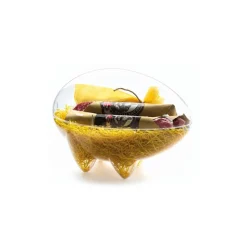La Fattoria di Parma - Pasqualotto of Cuccagna - Artisan Cured Meats - 750 g - Avvenice