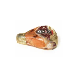 La Fattoria di Parma - PDO Parma Ham - Boneless - Whole - Artisan Cured Meats - 6400 g - Avvenice