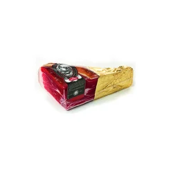 La Fattoria di Parma - PDO Parma Ham - Boneless - Quarter - Artisan Cured Meats - 1400 g - Avvenice