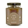 La Nicchia - Capers of Pantelleria since 1949 - Black Olives Paste - 100 g - Avvenice