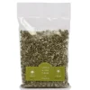 La Nicchia - Capers of Pantelleria since 1949 - Small Capers in Sea Salt - 200 g - Avvenice