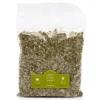 La Nicchia - Capers of Pantelleria since 1949 - Medium Capers in Sea Salt - 500 g - Avvenice