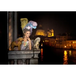 La Nuit des Rois - New Year's Eve Gala Dinner - Contarini Palace - Venice - Exclusive Luxury Event - Avvenice