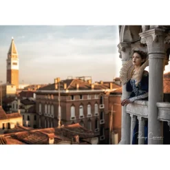 La Nuit des Rois - New Year's Eve Gala Dinner - Contarini Palace - Venice - Exclusive Luxury Event - Avvenice