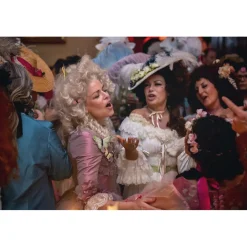 La Nuit des Rois - New Year's Eve Gala Dinner - Contarini Palace - Venice - Exclusive Luxury Event - Avvenice